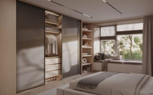 Built-in