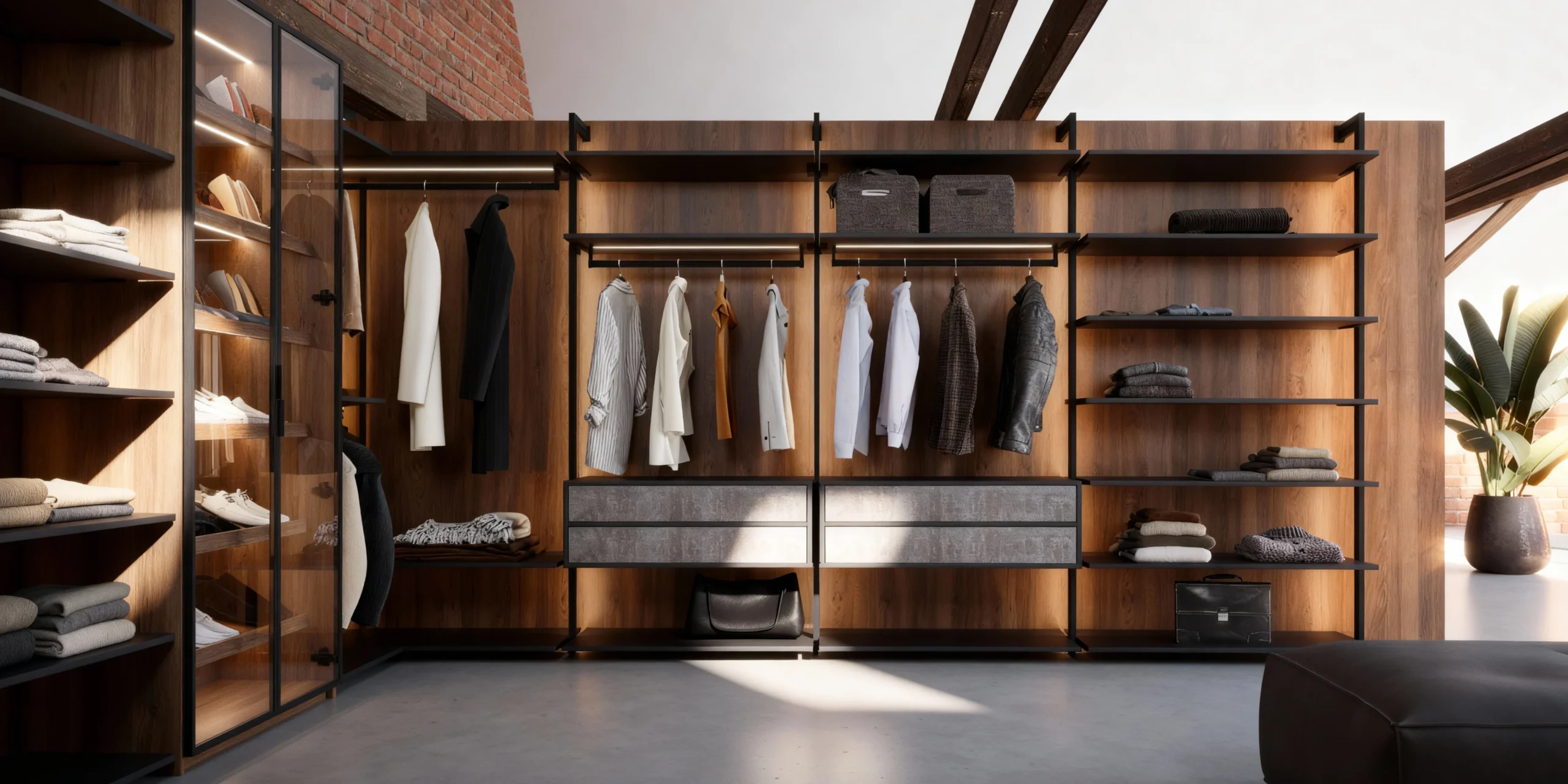 Orto System